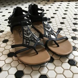 Mudd Sandals